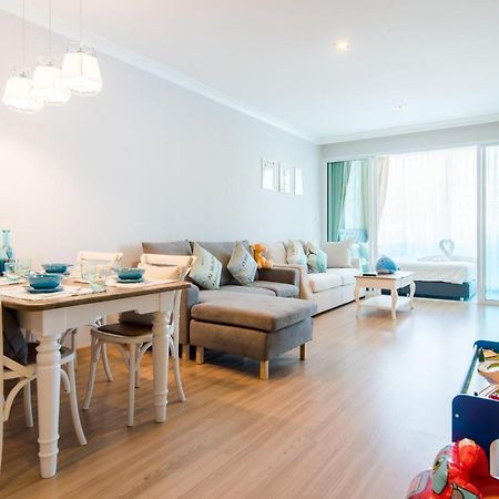 Huahin Myresort Family Suite Condo 3B2B Free Water Park มายรีสอร์ท หัวหิน 3 ห้องนอน 2 ห้องน้ำ พัก 8 คน ฟรีสวนน้ำ Exteriör bild