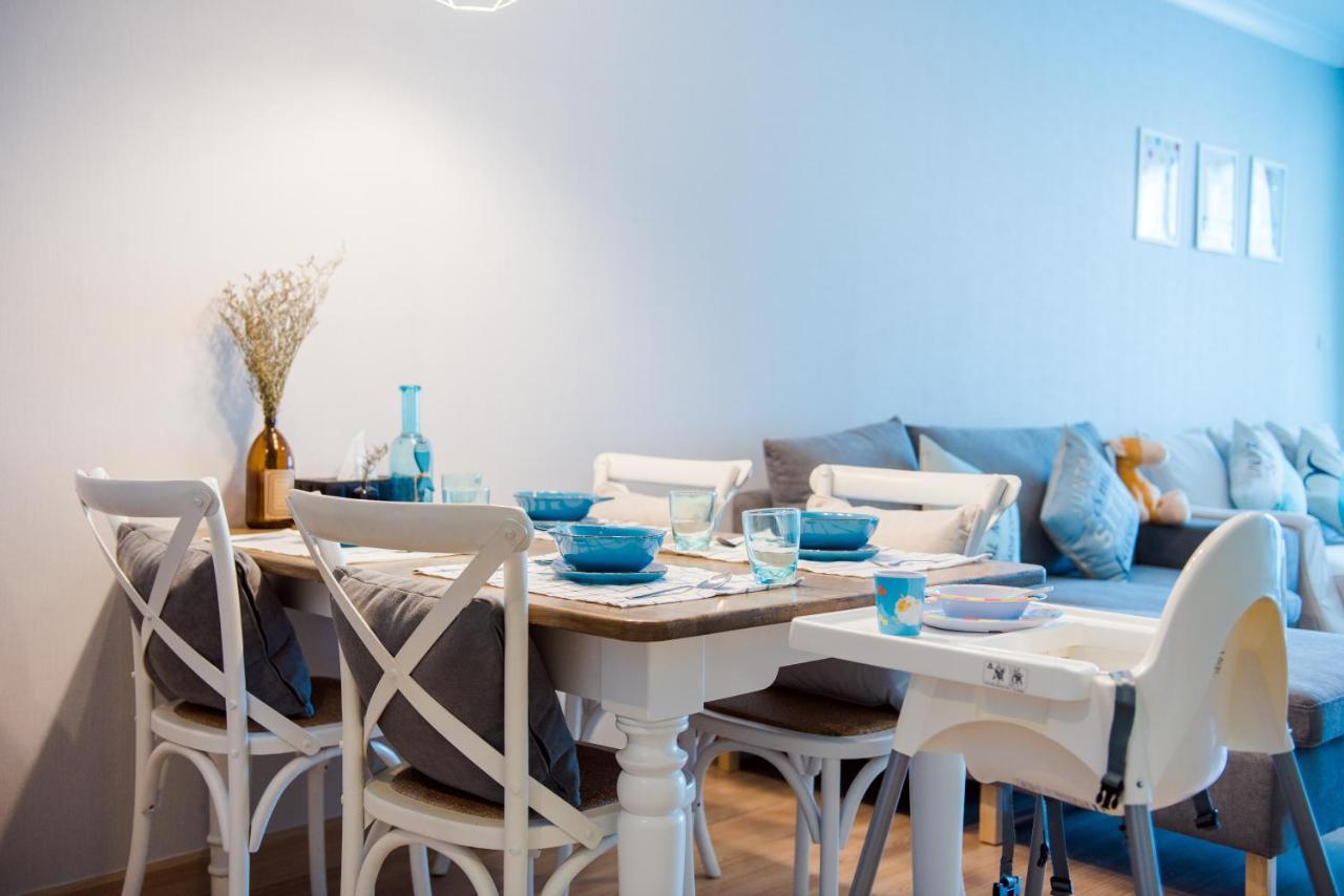 Huahin Myresort Family Suite Condo 3B2B Free Water Park มายรีสอร์ท หัวหิน 3 ห้องนอน 2 ห้องน้ำ พัก 8 คน ฟรีสวนน้ำ Exteriör bild