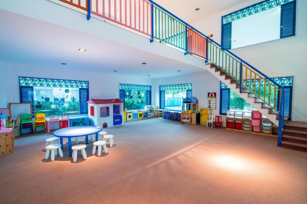 Huahin Myresort Family Suite Condo 3B2B Free Water Park มายรีสอร์ท หัวหิน 3 ห้องนอน 2 ห้องน้ำ พัก 8 คน ฟรีสวนน้ำ Exteriör bild